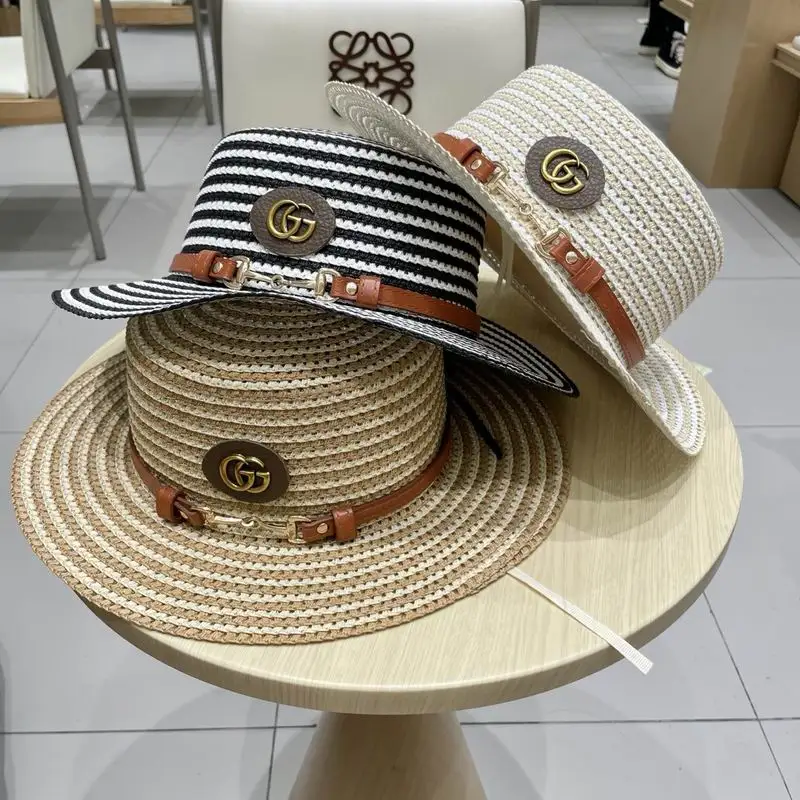 Gucci top hat 071704